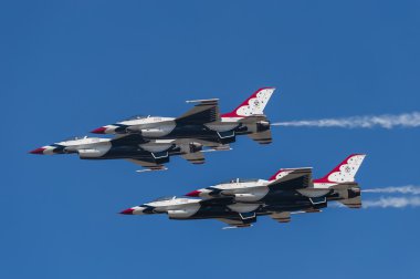 Ortak temel Andrews hava gösterisi 2015