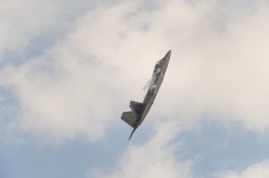 Ortak temel Andrews hava gösterisi 2015