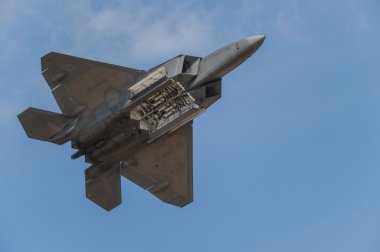 Ortak temel Andrews hava gösterisi 2015