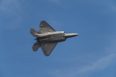 Ortak temel Andrews hava gösterisi 2015