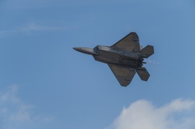 Ortak temel Andrews hava gösterisi 2015