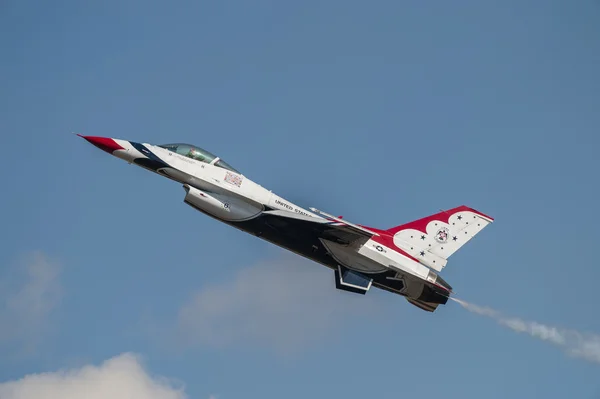 Joint Base Andrews Air Show 2015 — Stock Photo, Image