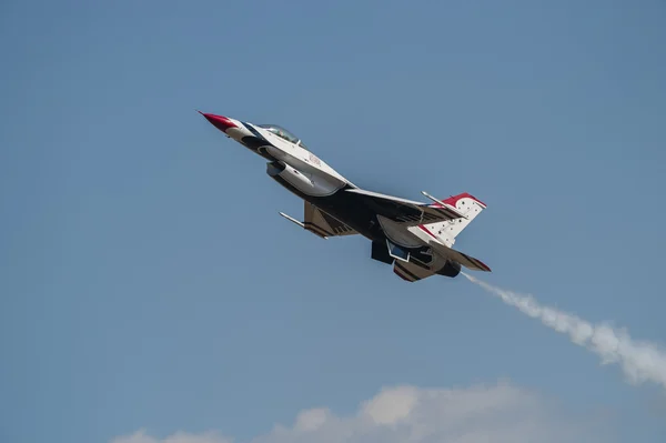 Joint Base Andrews Air Show 2015 — Stock Photo, Image