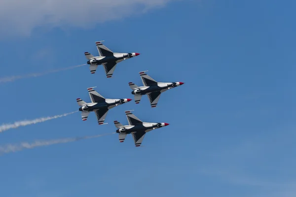 Joint Base Andrews Air Show 2015 — Stock Photo, Image