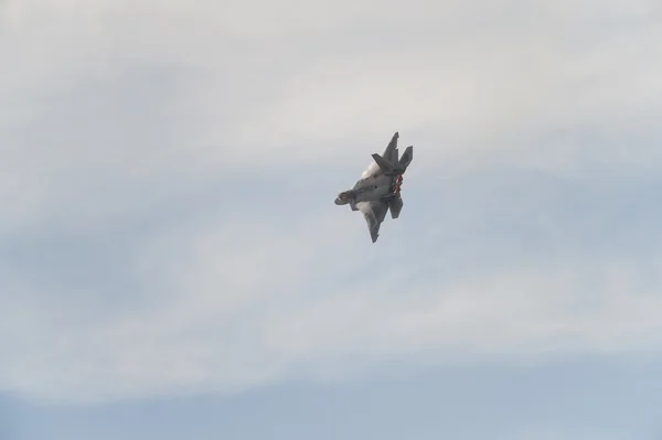 联合基地安德鲁斯空军显示 2015 — 图库照片
