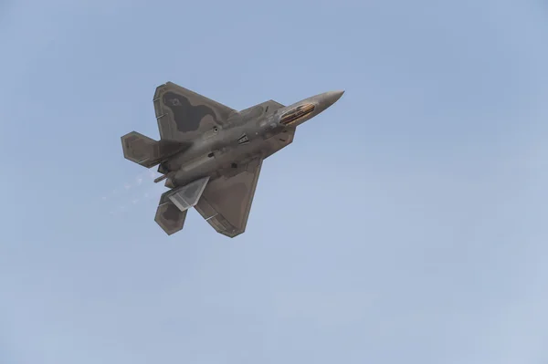 アンドルーズ空軍基地の航空ショー 2015 — ストック写真