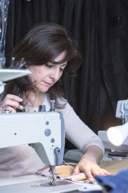 pıtırtı dikiş terzi