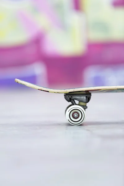 Roda de skate — Fotografia de Stock