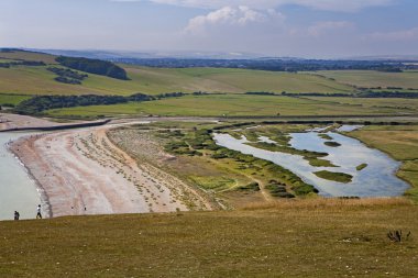 Yedi Kızkardeşler Milli Parkı