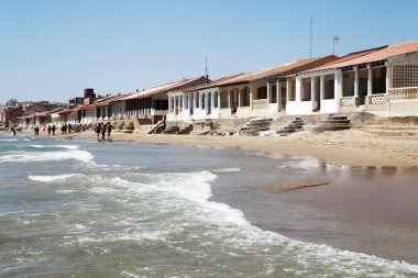 Guardamar Del Segura'eski villa