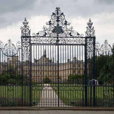 Oxford Koleji