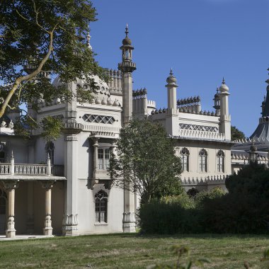 Brighton Royal Pavilion