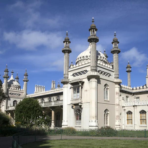 Royal Pavilion in Brighton — Stockfoto