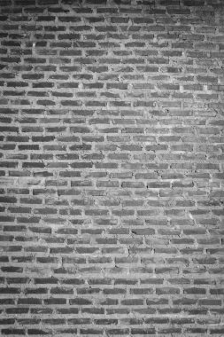 kırmızı tuğla duvar dokusu arkaplanı