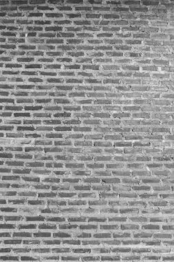 kırmızı tuğla duvar dokusu arkaplanı