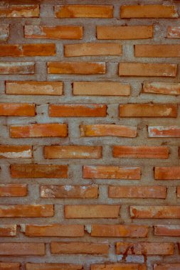 eski tuğla duvar dokusu arkaplanı