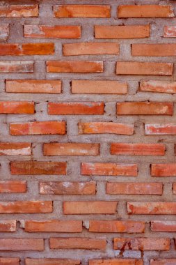 eski tuğla duvar dokusu arkaplanı