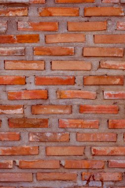 eski tuğla duvar dokusu arkaplanı