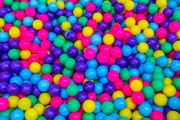 Colorful Ball Background — Stock Photo, Image