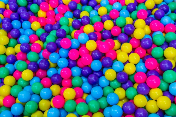 Colorful Ball Background — Stock Photo, Image