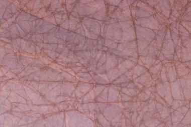 Eski buruşmuş kağıt dokusu