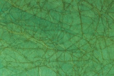 Eski açık pembe buruşmuş kağıt dokusu