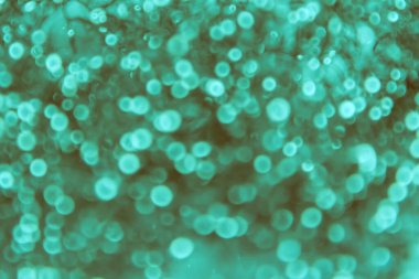 Bokeh soyut ışık arkaplanı