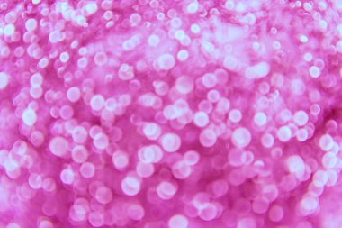 Bokeh soyut ışık arkaplanı