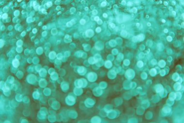 Bokeh soyut ışık arkaplanı