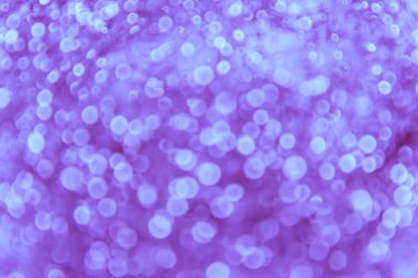 Bokeh soyut ışık arkaplanı