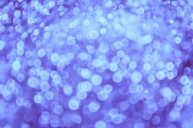 Bokeh soyut ışık arkaplanı