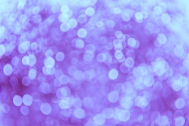 Bokeh soyut ışık arkaplanı