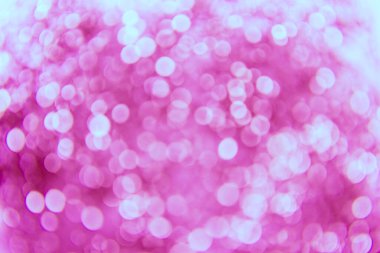 Bokeh soyut ışık arkaplanı