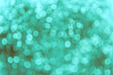 Bokeh soyut ışık arkaplanı