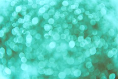 Bokeh soyut ışık arkaplanı