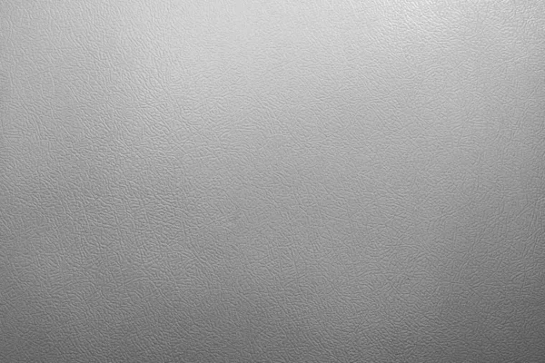 Grey Leather Artificial Leather Texture Background — Stock Photo, Image
