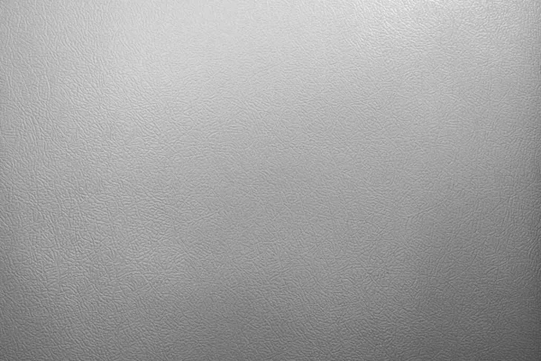 Grey Leather Artificial Leather Texture Background — Stock Photo, Image