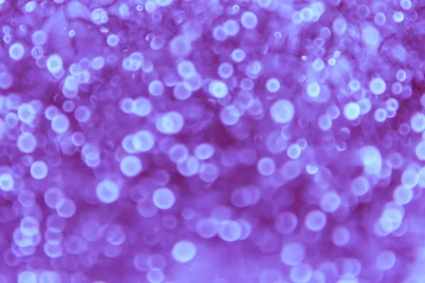 Bokeh soyut ışık arkaplanı