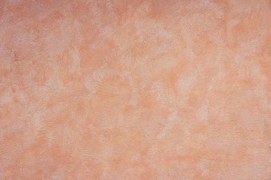 Sarı beton duvar dokusu arkaplanı