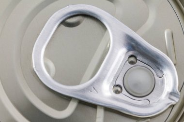 Can top with opener background