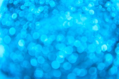 Bokeh soyut ışık arkaplanı