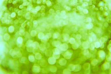 Bokeh soyut ışık arkaplanı