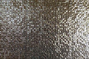 Grunge koyu gri fayanslı arka plan