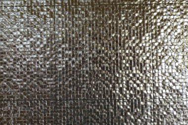 Grunge koyu gri fayanslı arka plan