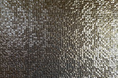 Grunge koyu gri fayanslı arka plan