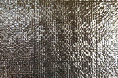 Grunge koyu gri fayanslı arka plan