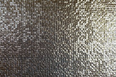 Grunge koyu gri fayanslı arka plan