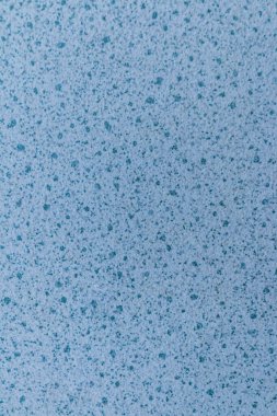 Mavi mermer bir arkaplanın yakın çekim görüntüsü