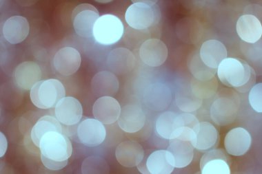 desenli soyut klasik gümüş bokeh arkaplan