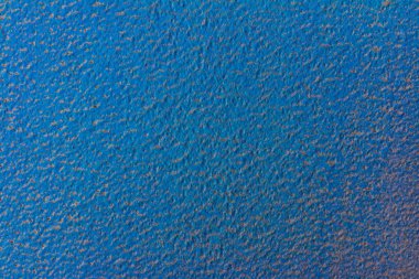 Soyut mavi arka plan zarif koyu mavi grunge arkaplan deseni sınırda siyah ışık merkezi boş lüks broşür davetiyesi